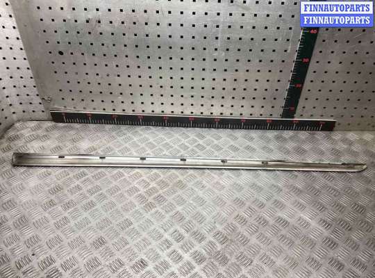 купить Молдинг двери передней левой на Mercedes A A (W169) 2004-2012