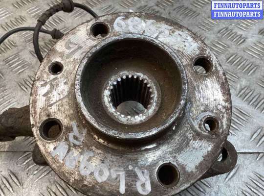 купить Ступица передняя правая на Renault Logan logan I (LS) 2004-2015