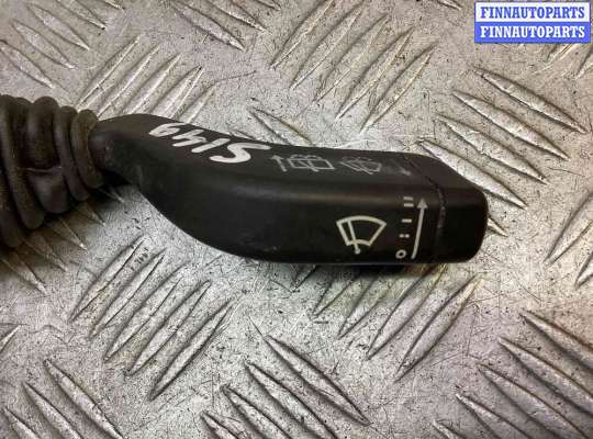 купить Переключатель дворников на Opel Corsa Corsa C 2003-2006 рестайлинг