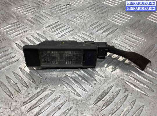 купить Подсветка номера на Peugeot 807 807 2002-2014