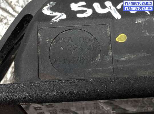 купить Подсветка номера на Peugeot 807 807 2002-2014