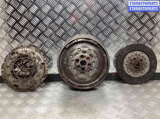 Маховик на Volkswagen Touran I (1T)