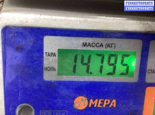 Маховик на Volkswagen Touran I (1T)