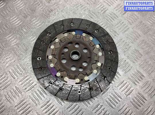 Маховик на Volkswagen Touran I (1T)