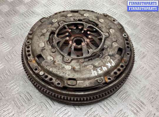 Маховик VG2618257 на Volkswagen Touran Touran I (1T) 2003-2006