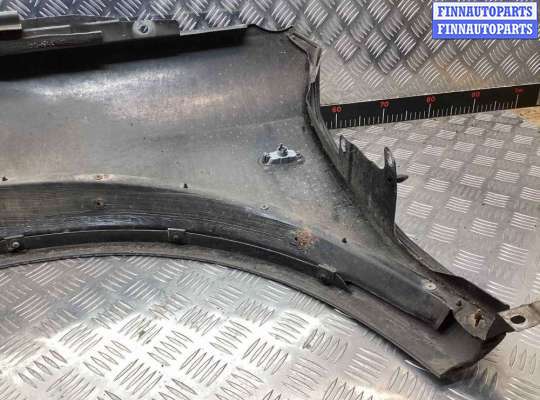 купить Крыло переднее правое на Audi A6 Allroad A6 Allroad C5 (4BH) 2000-2005