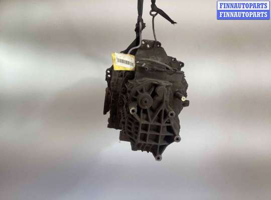 купить КПП механическая (МКПП) 5-ступенчатая на Audi A4 A4 B5 (8D) 1994-1999