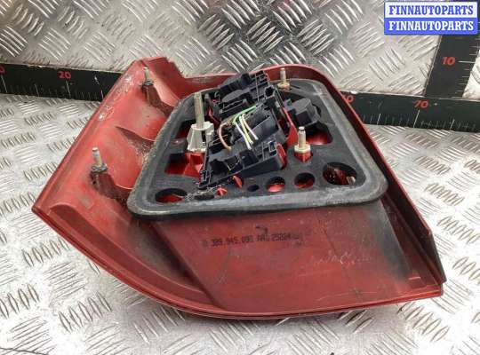 купить Фонарь задний правый на Volkswagen Passat Passat B5+ (3B) 2000-2005 рестайлинг