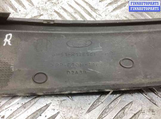 купить Молдинг бампера переднего на Ford C-Max I (C214) 2003-2007