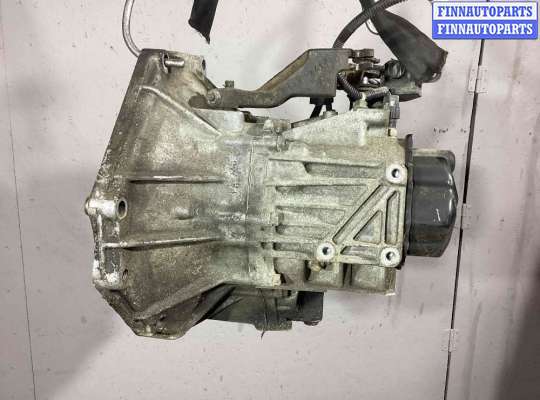 купить КПП механическая (МКПП) 5-ступенчатая на Opel Agila Agila A 2000-2003