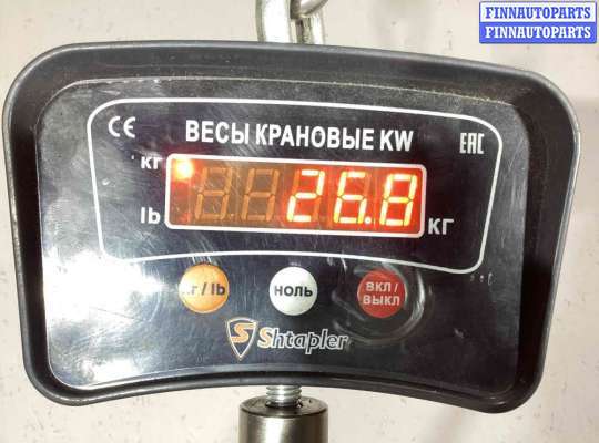 купить КПП механическая (МКПП) 5-ступенчатая на Opel Agila Agila A 2000-2003