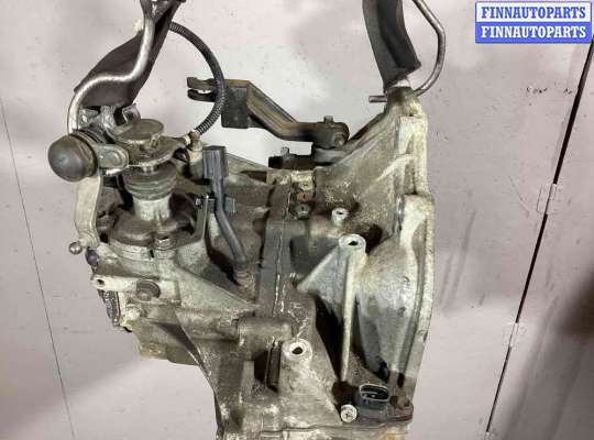 купить КПП механическая (МКПП) 5-ступенчатая на Opel Agila Agila A 2000-2003