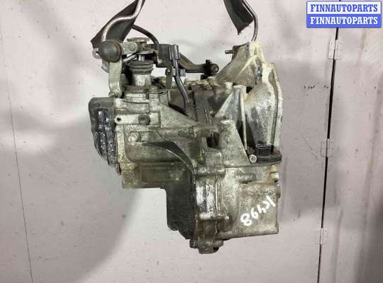 купить КПП механическая (МКПП) 5-ступенчатая на Opel Agila Agila A 2000-2003