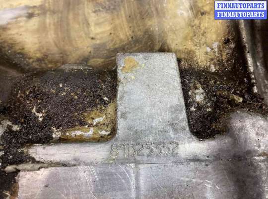 купить КПП механическая (МКПП) 5-ступенчатая на Opel Agila Agila A 2000-2003