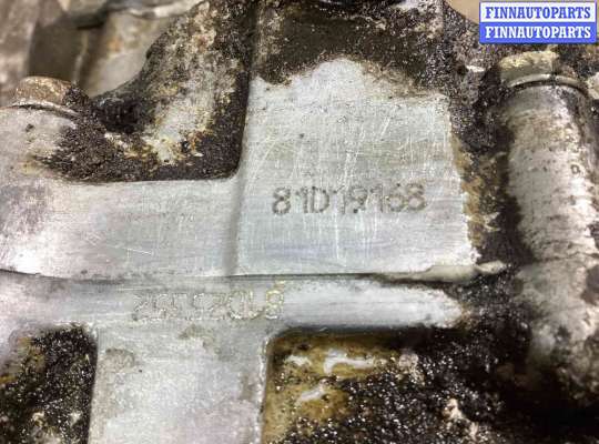 купить КПП механическая (МКПП) 5-ступенчатая на Opel Agila Agila A 2000-2003