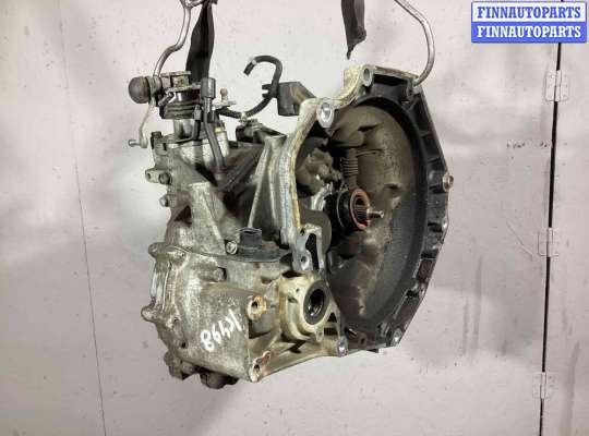 купить КПП механическая (МКПП) 5-ступенчатая на Opel Agila Agila A 2000-2003