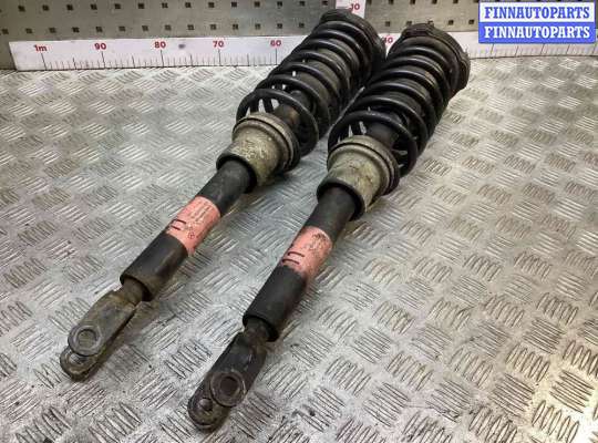 купить Стойка передняя правая на Mercedes E E (W211) 2002-2006