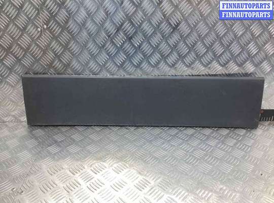 Молдинг двери задней левой FT576334 на Fiat Ducato Ducato 2006-2014
