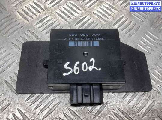 Блок комфорта VG2562106 на Volkswagen Passat Passat B5 (3B) 1996-2000