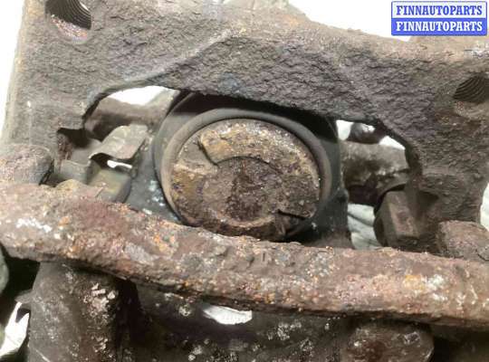 купить Суппорт задний левый на Opel Zafira Zafira B 2005-2008