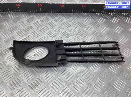 купить Рамка фары противотуманной левой на Audi A6 A6 C5 (4B) 2001-2004 рестайлинг