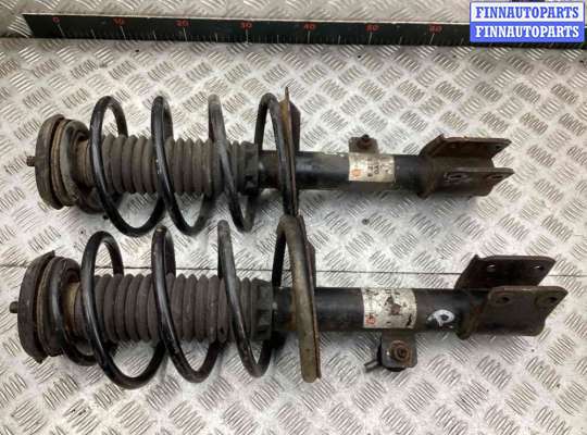 купить Стойка передняя левая на Peugeot 307 307 (3A/3H) 2005-2008 рестайлинг