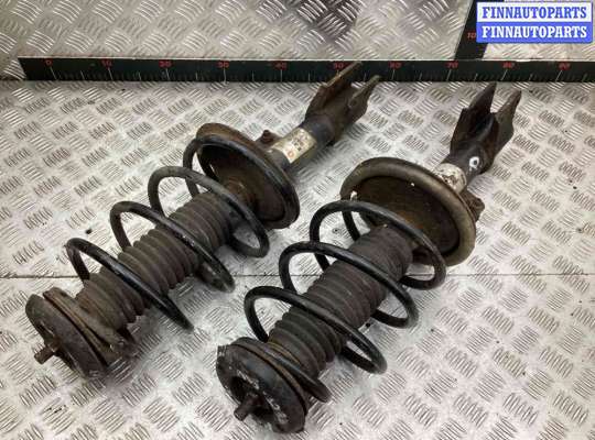 купить Стойка передняя левая на Peugeot 307 307 (3A/3H) 2005-2008 рестайлинг