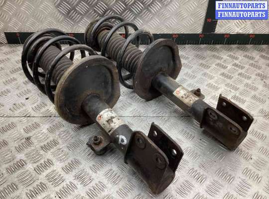 купить Стойка передняя левая на Peugeot 307 307 (3A/3H) 2005-2008 рестайлинг