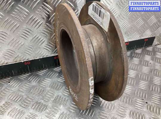 купить Диск тормозной задний на Opel Zafira Zafira A 1999-2003