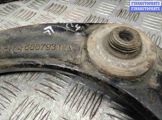 купить Рычаг передний левый на Citroen C4 C4 (LA/LC) 2004-2010