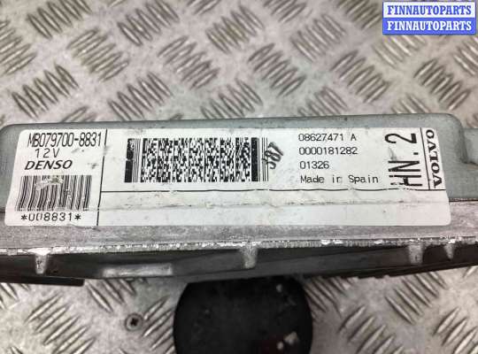 купить Блок управления двигателем на Volvo S60 S60 I (RS, RH) 2000-2009