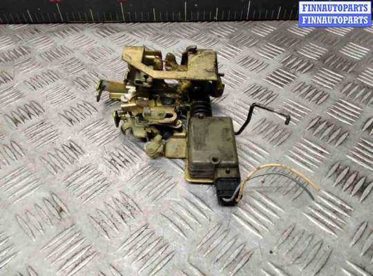 купить Замок двери задней правой на Renault Master Master II 1998-2010