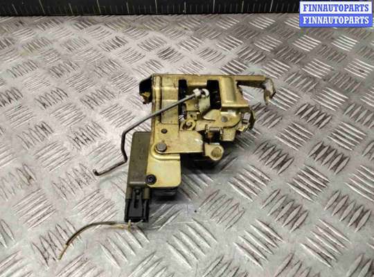 купить Замок двери задней правой на Renault Master Master II 1998-2010