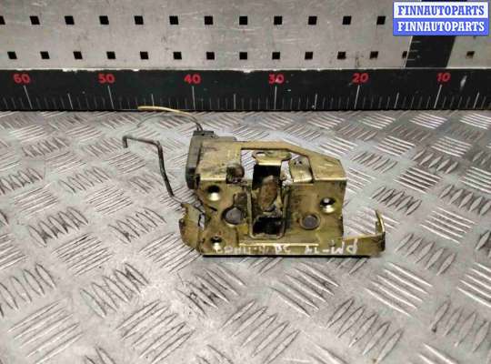 купить Замок двери задней правой на Renault Master Master II 1998-2010