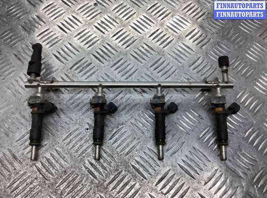 купить Форсунка на Opel Vectra Vectra C 2002-2005