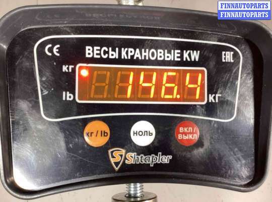 купить Двигатель на Volkswagen Touran Touran I (1T) 2003-2006