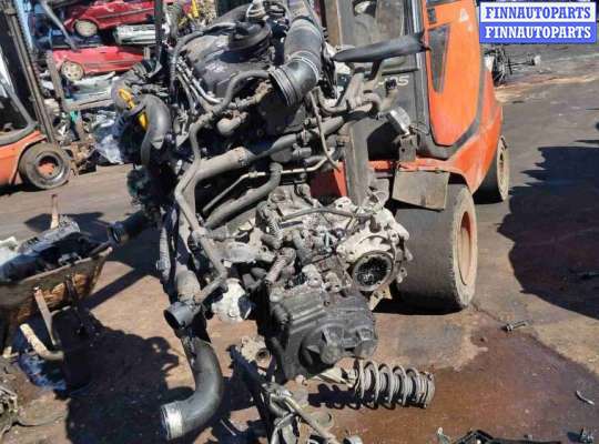 купить Двигатель на Volkswagen Touran Touran I (1T) 2003-2006