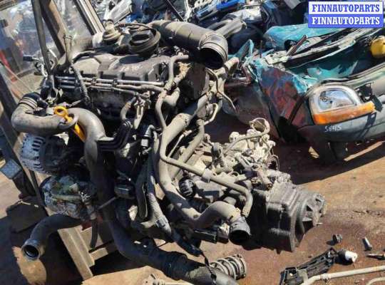 купить Двигатель на Volkswagen Touran Touran I (1T) 2003-2006