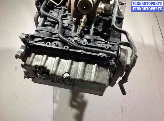 купить Двигатель на Volkswagen Touran Touran I (1T) 2003-2006