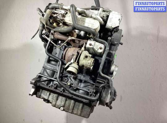 купить Двигатель на Volkswagen Touran Touran I (1T) 2003-2006