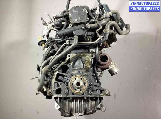 купить Двигатель на Volkswagen Touran Touran I (1T) 2003-2006