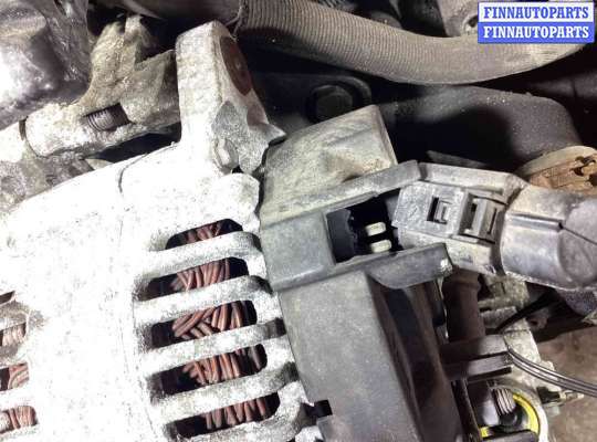 купить Двигатель на Volkswagen Touran Touran I (1T) 2003-2006