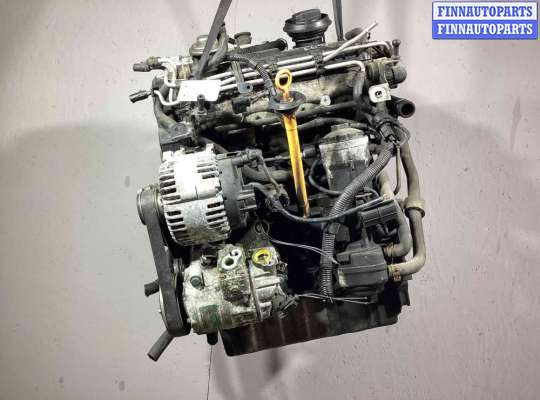 купить Двигатель на Volkswagen Touran Touran I (1T) 2003-2006