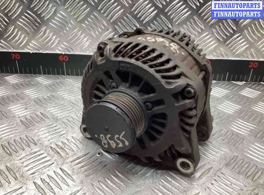 купить Генератор на Peugeot 407 407 2004-2010