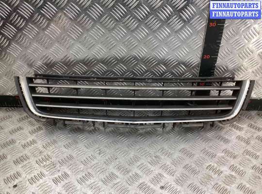 купить Заглушка (решетка) в бампер передний на Opel Astra Astra H 2007-2010 рестайлинг