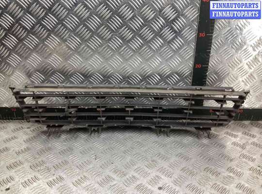 купить Заглушка (решетка) в бампер передний на Opel Astra Astra H 2007-2010 рестайлинг