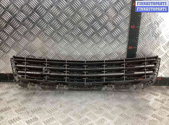 купить Заглушка (решетка) в бампер передний на Opel Astra Astra H 2007-2010 рестайлинг