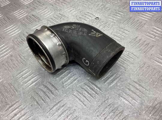 Патрубок интеркулера FO2225109 на Ford Galaxy 