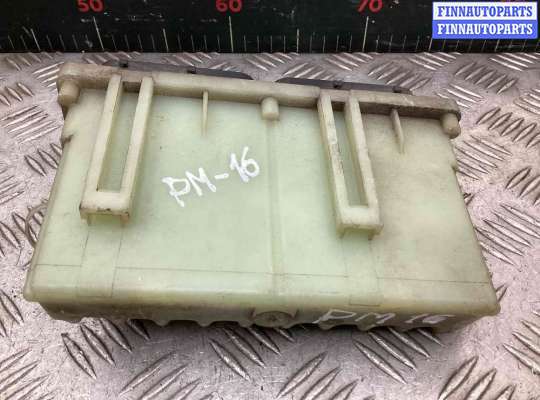 купить Блок управления вентилятором радиатора на Opel Zafira Zafira A 2003-2005 рестайлинг