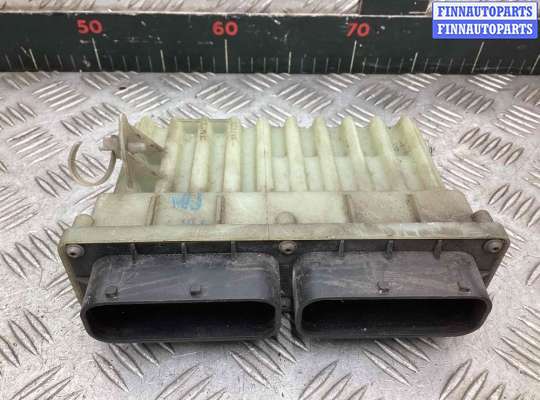 купить Блок управления вентилятором радиатора на Opel Zafira Zafira A 2003-2005 рестайлинг